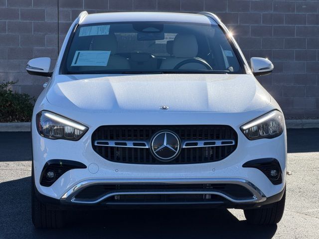 2025 Mercedes-Benz GLA GLA 250 Albuquerque NM