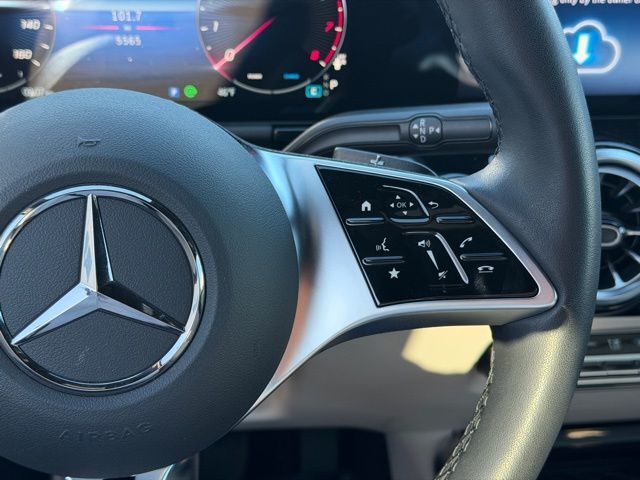 2025 Mercedes-Benz GLA GLA 250 Albuquerque NM