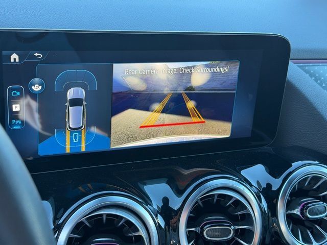 2025 Mercedes-Benz GLA GLA 250 Albuquerque NM