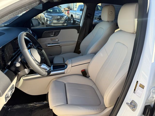 2025 Mercedes-Benz GLA GLA 250 Albuquerque NM