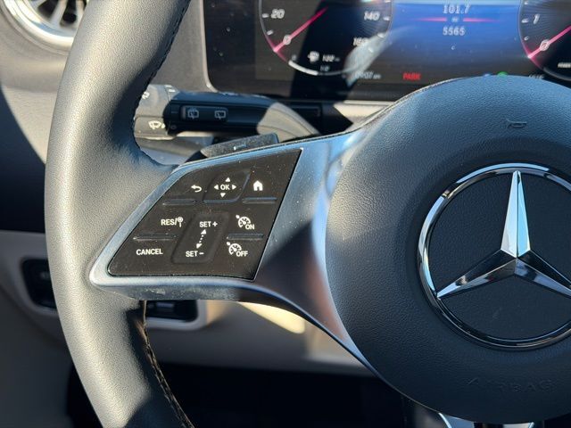 2025 Mercedes-Benz GLA GLA 250 Albuquerque NM