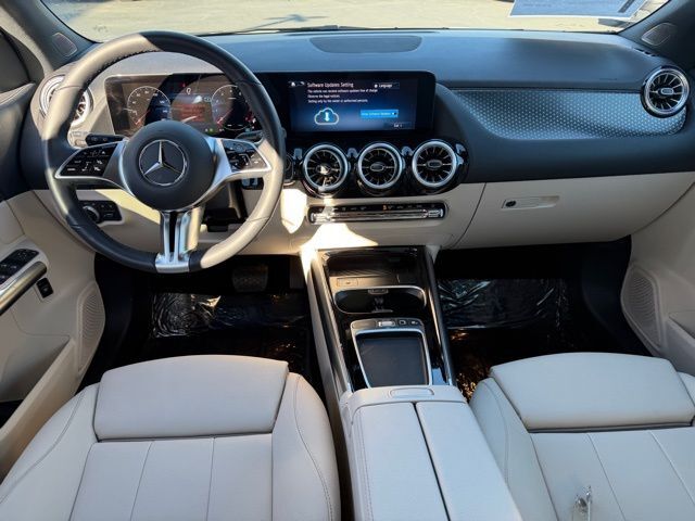 2025 Mercedes-Benz GLA GLA 250 Albuquerque NM