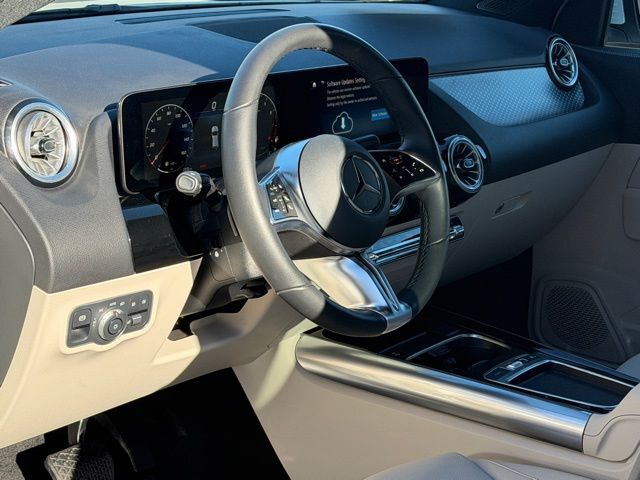 2025 Mercedes-Benz GLA GLA 250 Albuquerque NM