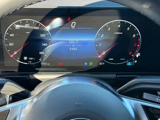 2025 Mercedes-Benz GLA GLA 250 Albuquerque NM