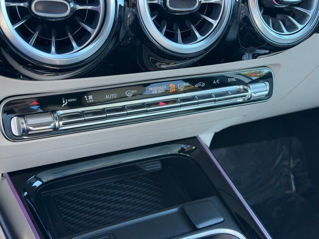 2025 Mercedes-Benz GLA GLA 250 Albuquerque NM