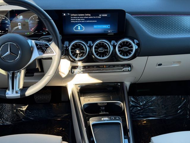 2025 Mercedes-Benz GLA GLA 250 Albuquerque NM