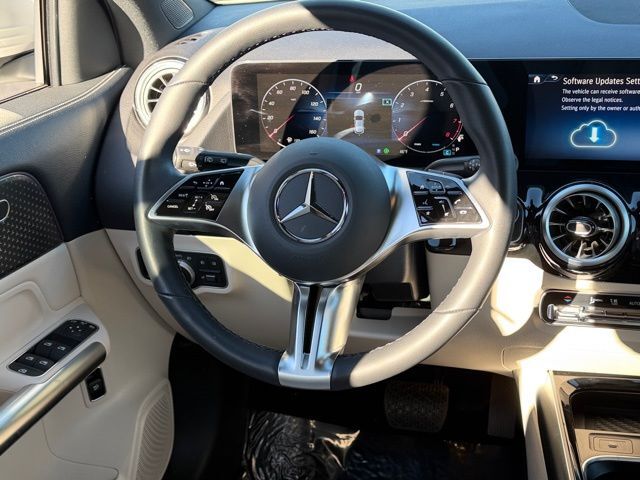 2025 Mercedes-Benz GLA GLA 250 Albuquerque NM