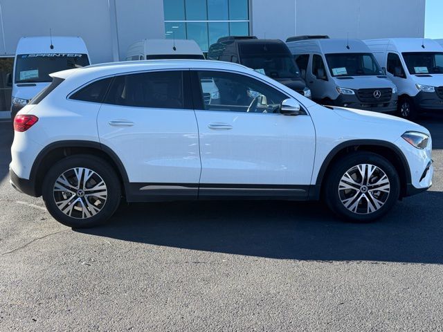 2025 Mercedes-Benz GLA GLA 250 Albuquerque NM