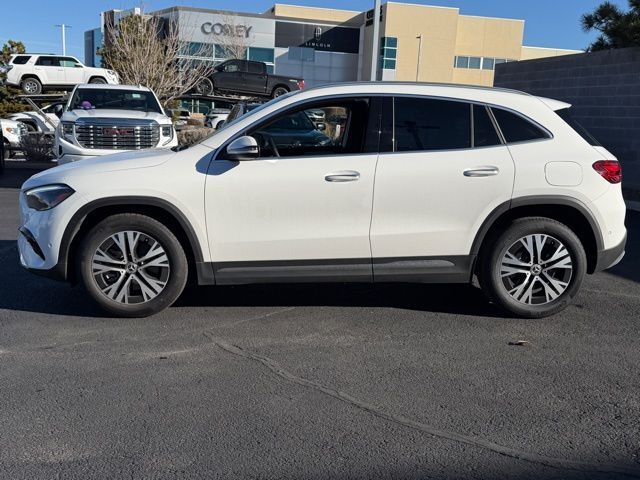 2025 Mercedes-Benz GLA GLA 250 Albuquerque NM