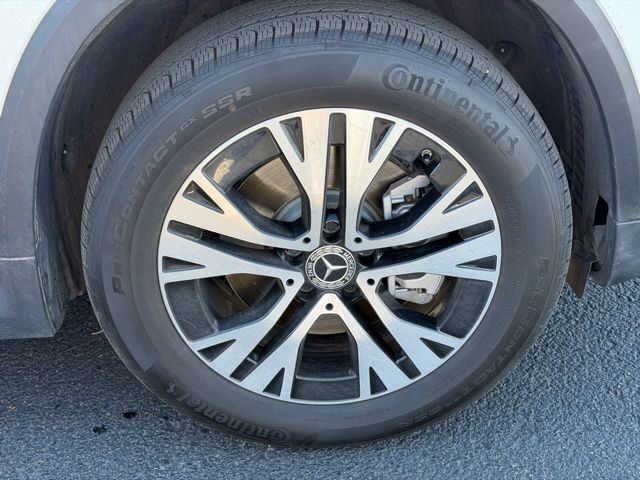 2025 Mercedes-Benz GLA GLA 250 Albuquerque NM