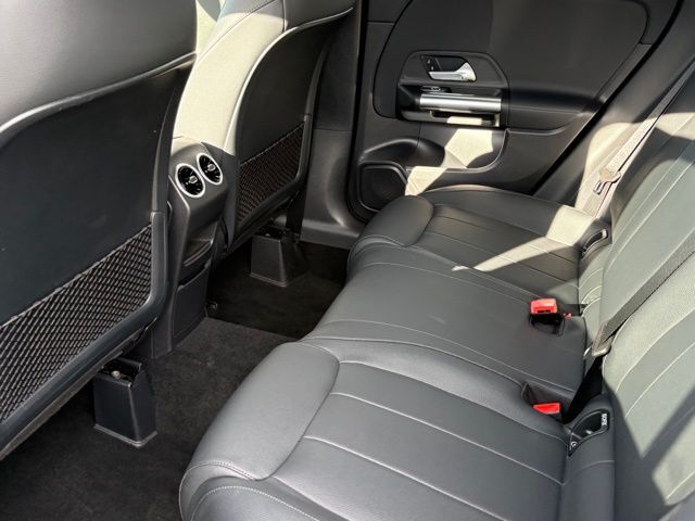 2025 Mercedes-Benz GLA GLA 250 Albuquerque NM