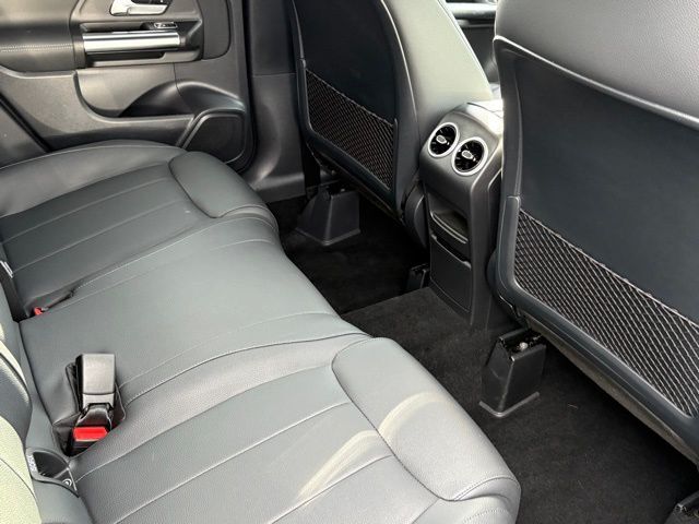 2025 Mercedes-Benz GLA GLA 250 Albuquerque NM