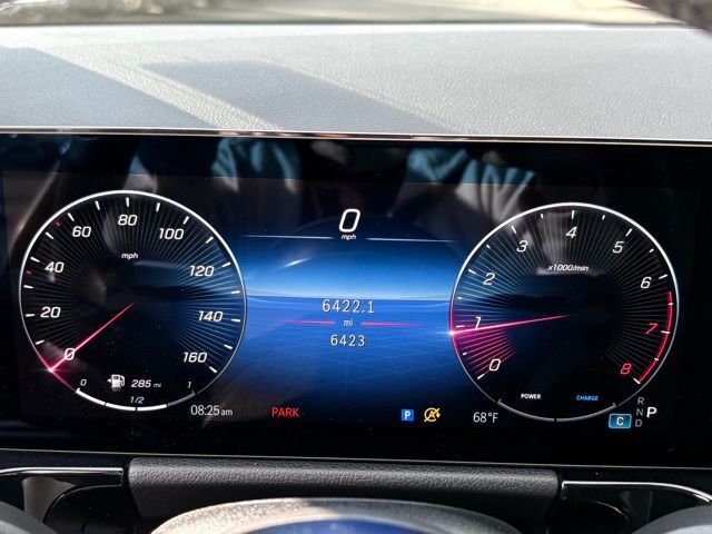 2025 Mercedes-Benz GLA GLA 250 Albuquerque NM