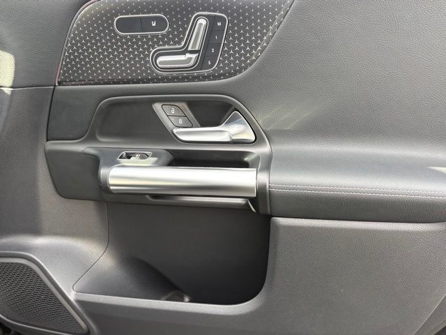 2025 Mercedes-Benz GLA GLA 250 Albuquerque NM
