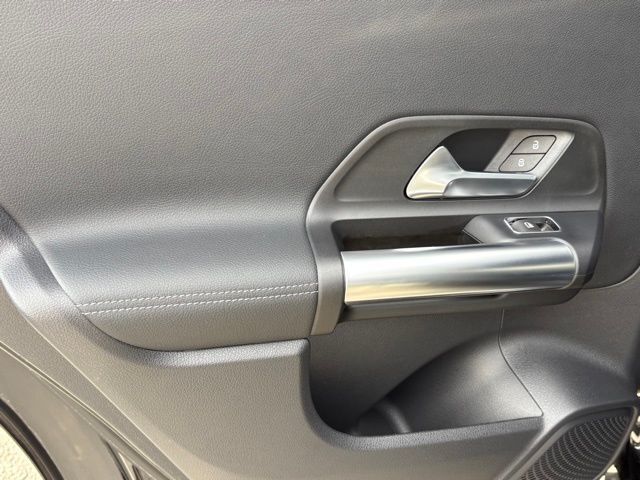 2025 Mercedes-Benz GLA GLA 250 Albuquerque NM