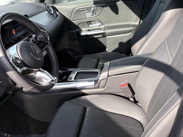 2025 Mercedes-Benz GLA GLA 250 Albuquerque NM