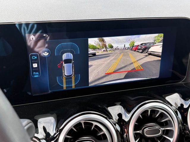 2025 Mercedes-Benz GLA GLA 250 Albuquerque NM