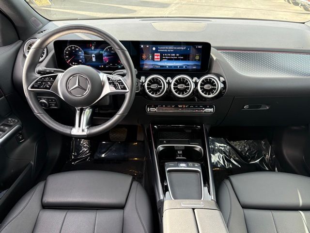 2025 Mercedes-Benz GLA GLA 250 Albuquerque NM