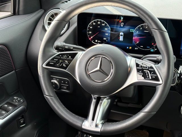 2025 Mercedes-Benz GLA GLA 250 Albuquerque NM