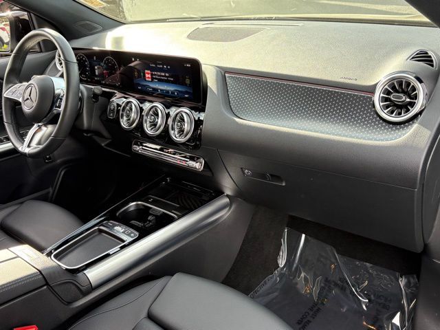 2025 Mercedes-Benz GLA GLA 250 Albuquerque NM