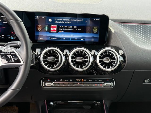 2025 Mercedes-Benz GLA GLA 250 Albuquerque NM