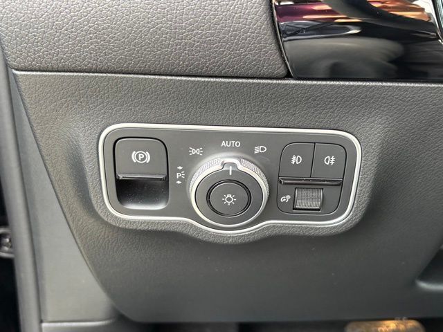 2025 Mercedes-Benz GLA GLA 250 Albuquerque NM