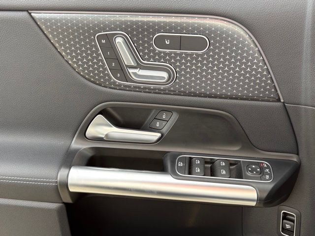 2025 Mercedes-Benz GLA GLA 250 Albuquerque NM