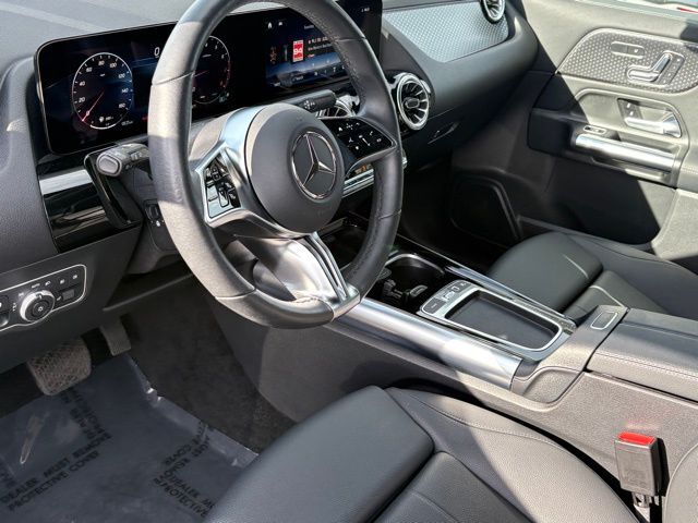 2025 Mercedes-Benz GLA GLA 250 Albuquerque NM