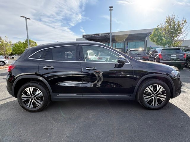 2025 Mercedes-Benz GLA GLA 250 Albuquerque NM