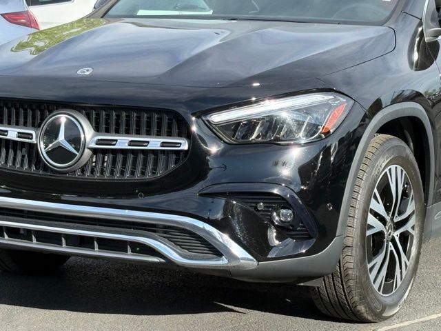 2025 Mercedes-Benz GLA GLA 250 Albuquerque NM