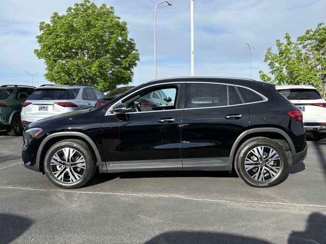 2025 Mercedes-Benz GLA GLA 250 Albuquerque NM