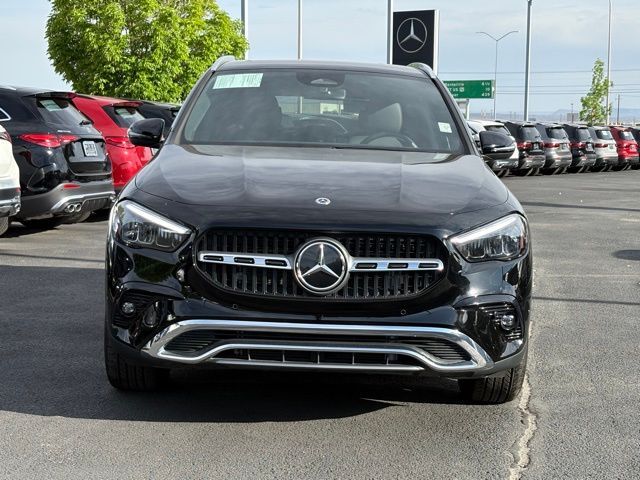 2025 Mercedes-Benz GLA GLA 250 Albuquerque NM