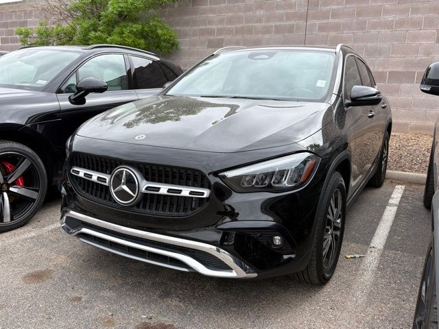 2025 Mercedes-Benz GLA GLA 250 Albuquerque NM