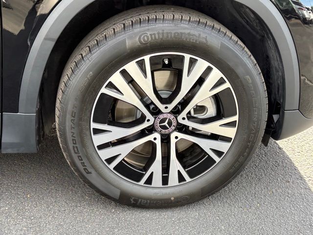 2025 Mercedes-Benz GLA GLA 250 Albuquerque NM