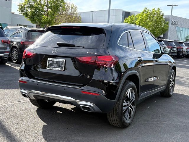 2025 Mercedes-Benz GLA GLA 250 Albuquerque NM