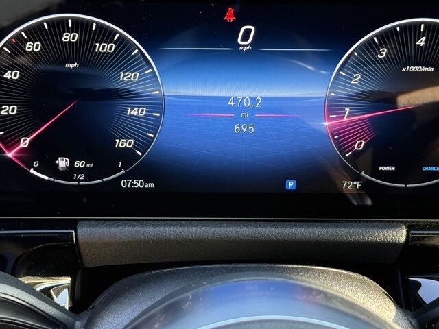 2025 Mercedes-Benz GLA GLA 250 Albuquerque NM