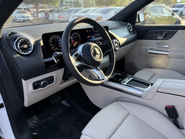 2025 Mercedes-Benz GLA GLA 250 Albuquerque NM