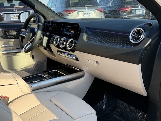 2025 Mercedes-Benz GLA GLA 250 Albuquerque NM