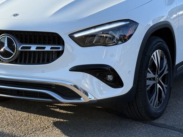 2025 Mercedes-Benz GLA GLA 250 Albuquerque NM