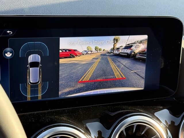 2025 Mercedes-Benz GLA GLA 250 Albuquerque NM