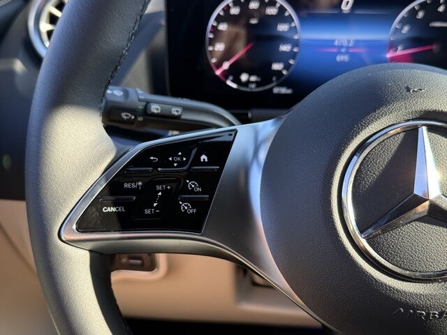 2025 Mercedes-Benz GLA GLA 250 Albuquerque NM