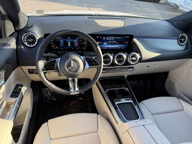 2025 Mercedes-Benz GLA GLA 250 Albuquerque NM