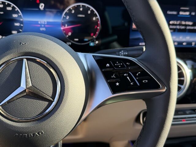 2025 Mercedes-Benz GLA GLA 250 Albuquerque NM