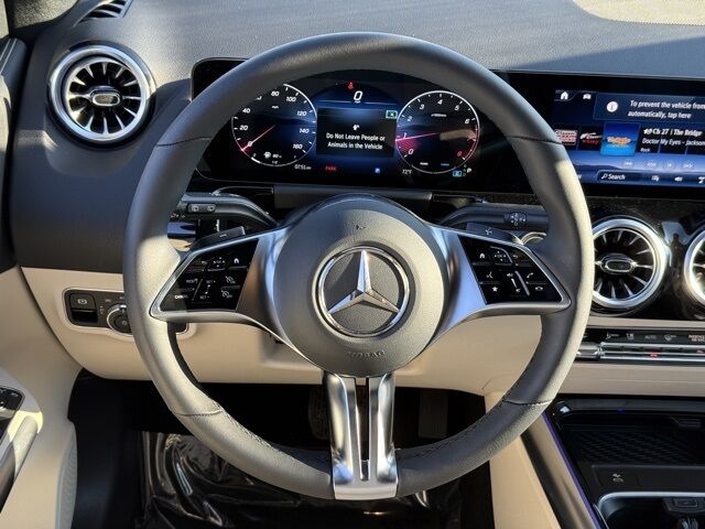 2025 Mercedes-Benz GLA GLA 250 Albuquerque NM