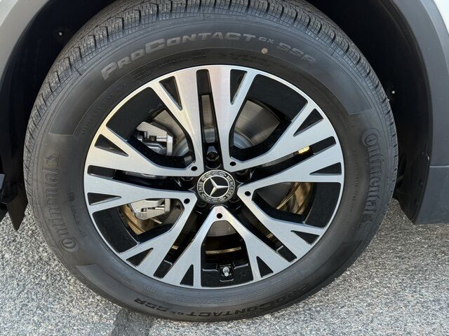 2025 Mercedes-Benz GLA GLA 250 Albuquerque NM