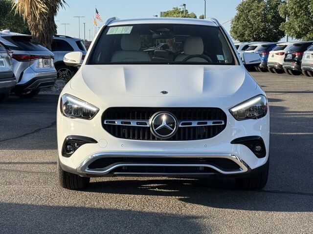 2025 Mercedes-Benz GLA GLA 250 Albuquerque NM