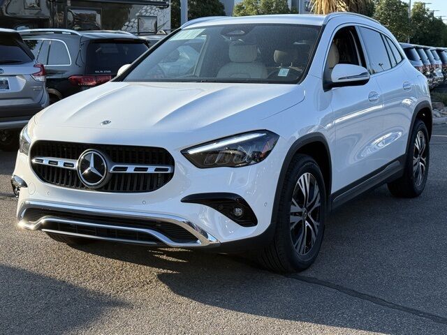 2025 Mercedes-Benz GLA GLA 250 Albuquerque NM
