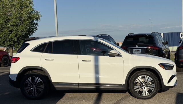 2025 Mercedes-Benz GLA GLA 250 Albuquerque NM