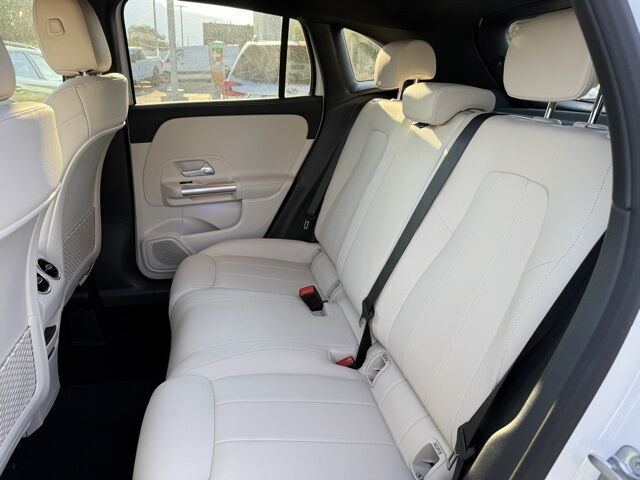 2025 Mercedes-Benz GLA GLA 250 Albuquerque NM