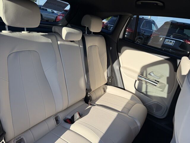 2025 Mercedes-Benz GLA GLA 250 Albuquerque NM